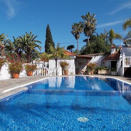 Casa Nerea Villa Tazacorte Dış mekan fotoğraf