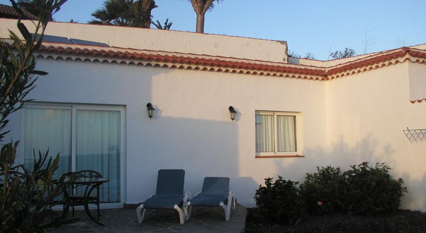 Casa Nerea Villa Tazacorte Oda fotoğraf