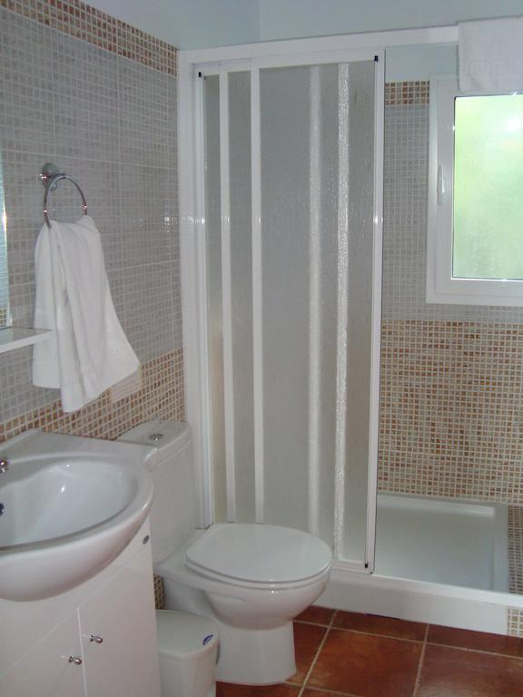 Casa Nerea Villa Tazacorte Oda fotoğraf