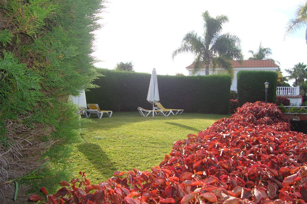 Casa Nerea Villa Tazacorte Oda fotoğraf
