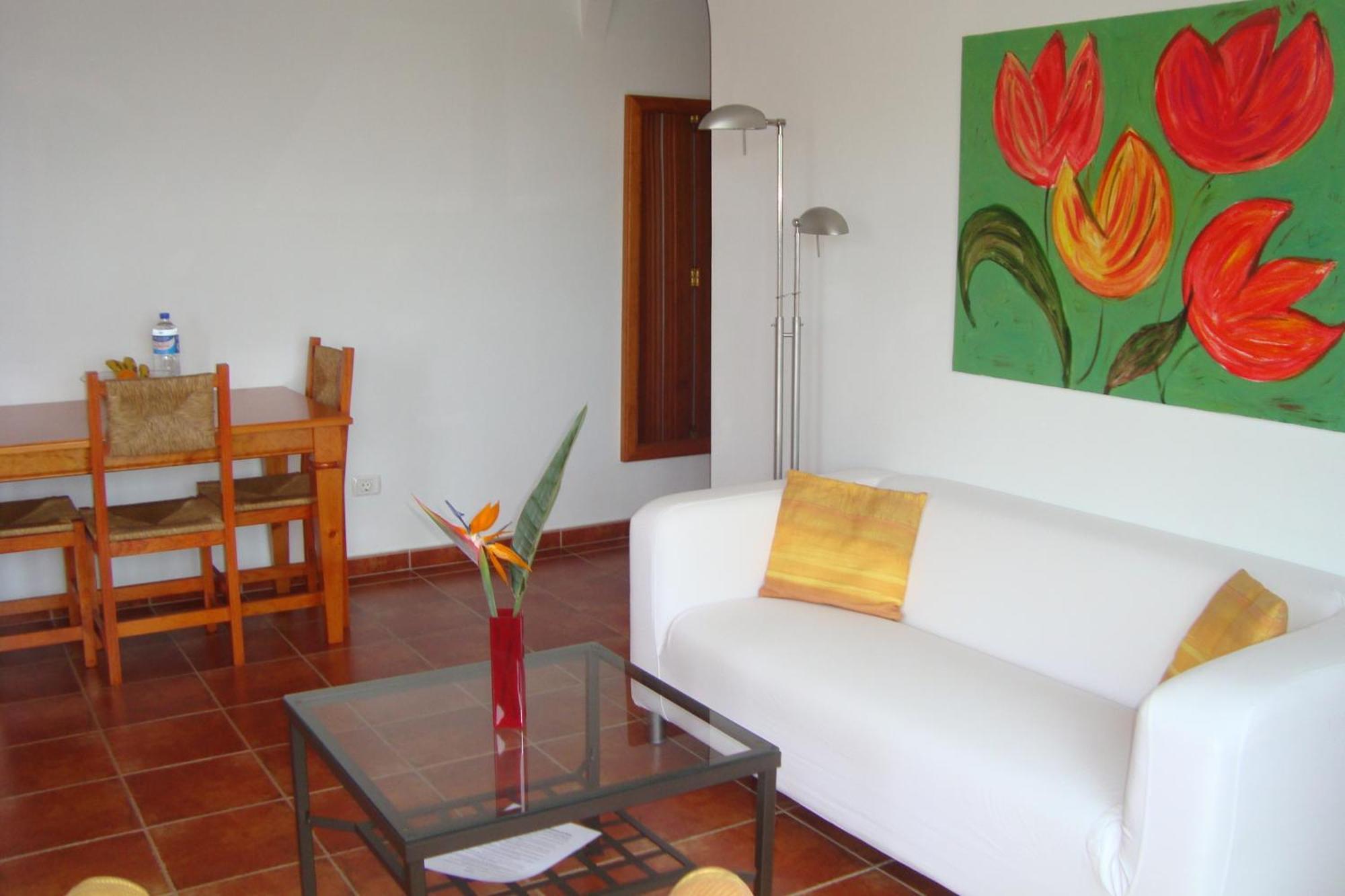 Casa Nerea Villa Tazacorte Dış mekan fotoğraf