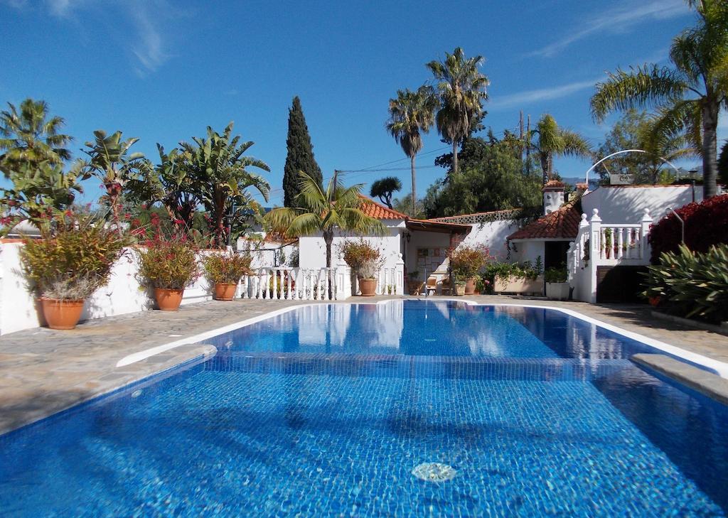 Casa Nerea Villa Tazacorte Dış mekan fotoğraf