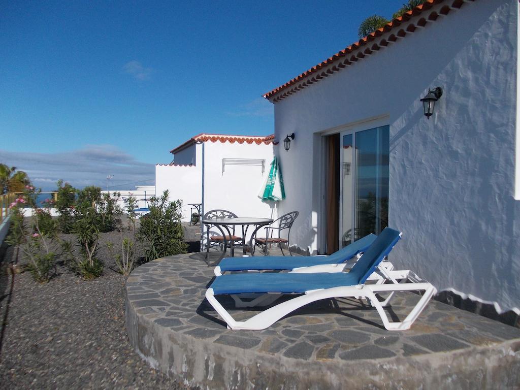 Casa Nerea Villa Tazacorte Oda fotoğraf