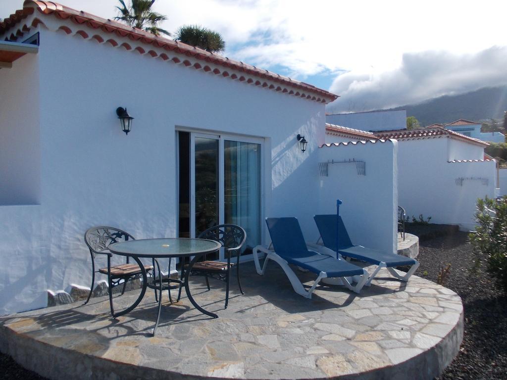Casa Nerea Villa Tazacorte Oda fotoğraf