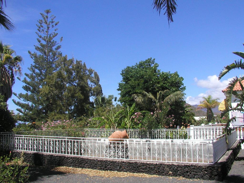 Casa Nerea Villa Tazacorte Dış mekan fotoğraf
