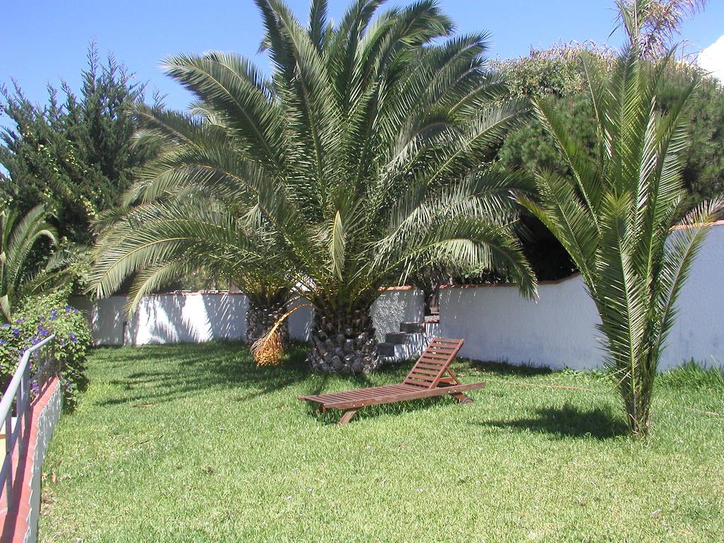 Casa Nerea Villa Tazacorte Dış mekan fotoğraf