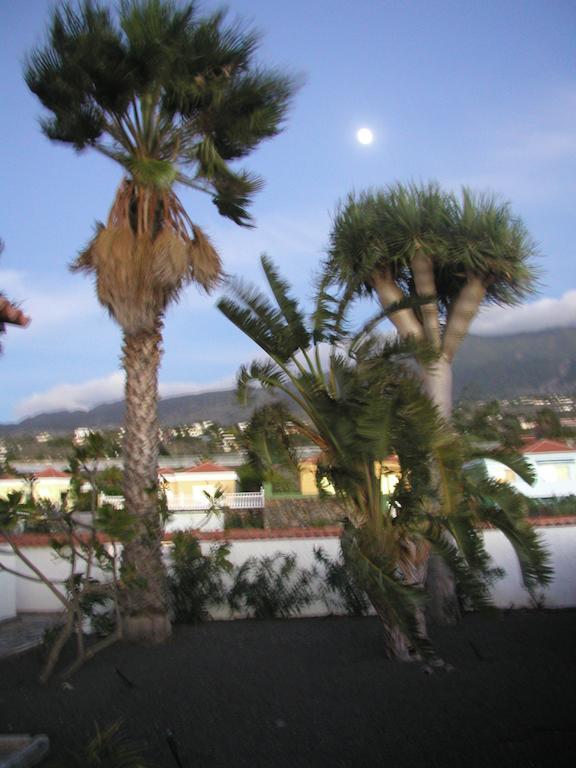 Casa Nerea Villa Tazacorte Dış mekan fotoğraf