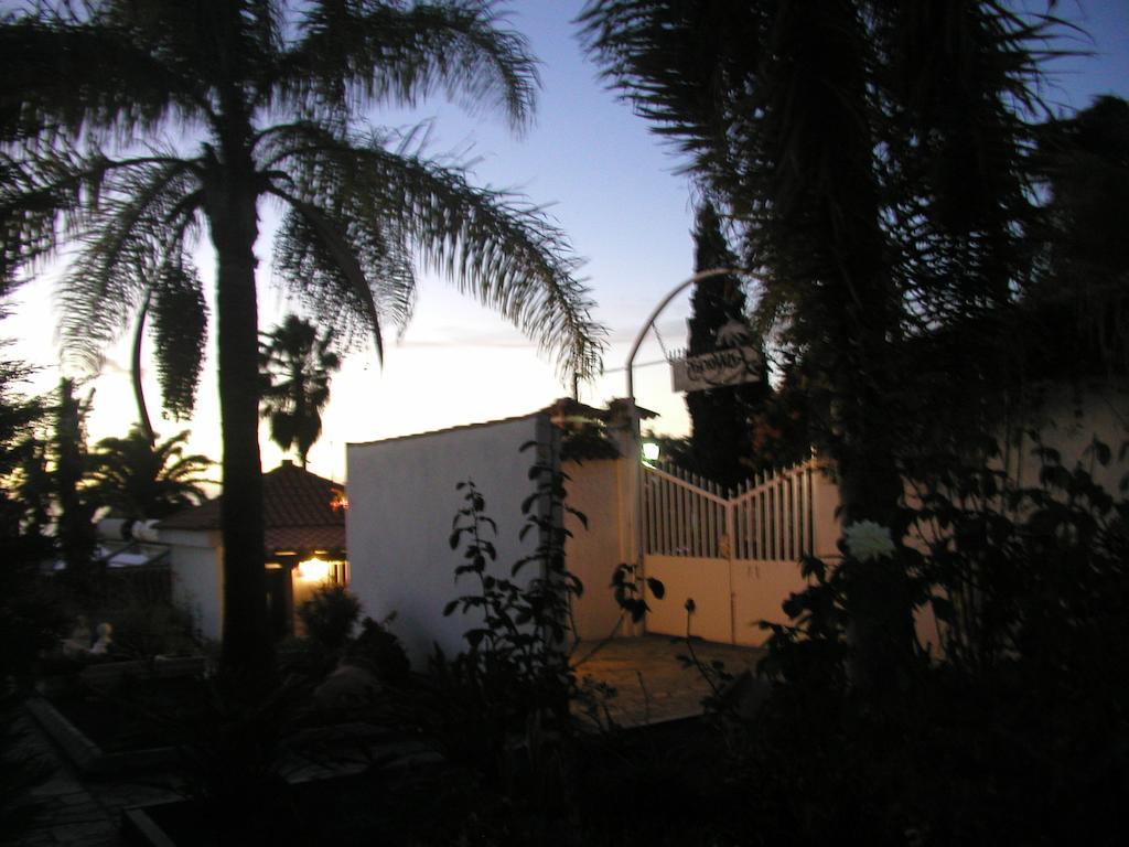Casa Nerea Villa Tazacorte Dış mekan fotoğraf